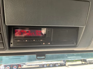 MAN TGS 2019 - 26.420 Euro 6 HMF 21 Tonmeter laadkraan Just 179.817 km! immagine 22