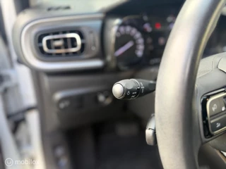 Citroën C3 2021 - 1.2 Turbo Shine - Automaat - Navi - CarPlay - Cru obrazek 17