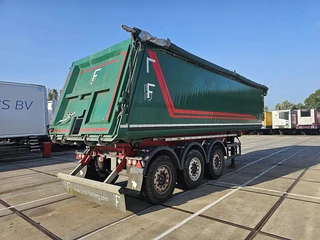 Schmitz Cargobull 2021 - SKI 24 SL 8.2 obrázek 2 náhled