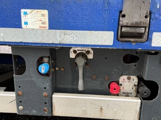 Nooteboom N/A 2021 - OSD-73-04 V UITSCHUIFBAAR obrazek 23