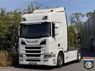 Scania R 2017 - R450 te koop