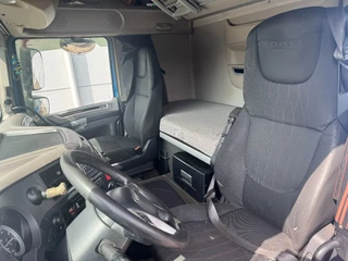 DAF XF 450 2019 - 4X2 EURO 6 MEGA immagine 9