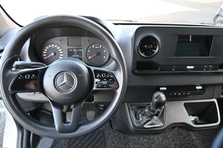 Mercedes-Benz Sprinter 2020 - 311 CDI L1H1 FWD obrazek 12
