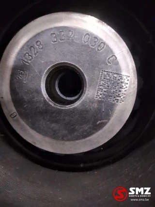 ZF N/A - Occ versnellingsbakhuis Astronic + tandwiel ZF zdjecie 5