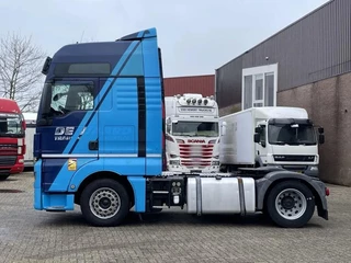 MAN TGX 2014 - 18.440 imagen 17