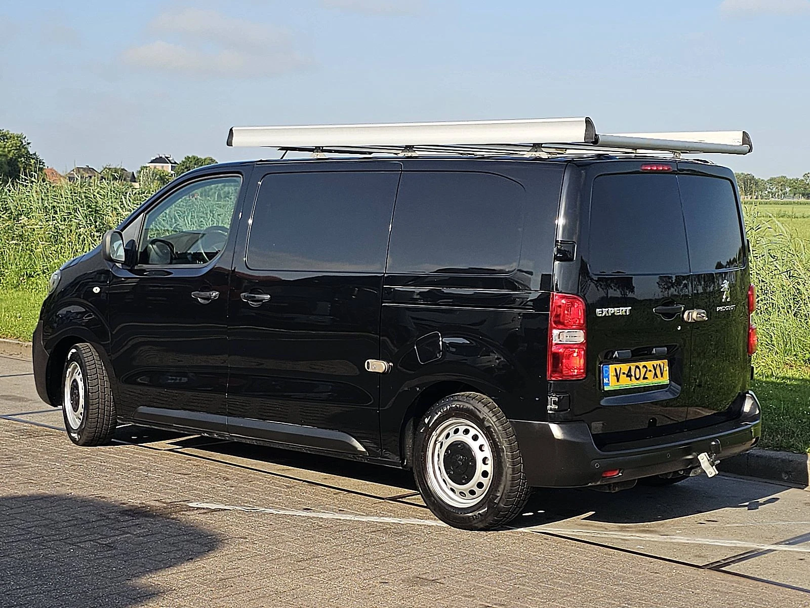 Peugeot Expert 2019 - 1.6 obrázek 6