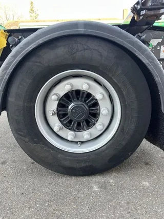 Krone 10 x Jumbo Lafette deutsche Anh. TÜV NEU! 2018 - 10 x Jumbo Lafette deutsche Anhänger TÜV NEU! imagen 14