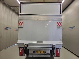 Mercedes-Benz Sprinter 2019 - 314CDI Bakwagen Laadklep Automaat Euro 6! obrazek 18