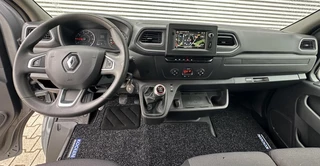 Renault Master 2022 - T35 2.3 dCi 150 L2H2 MARGE BTW VRIJ afbeelding 2