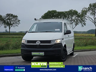 Volkswagen Transporter 2020 - 2.0 TDI for sale