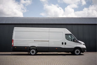 Iveco Daily 2022 - 35S16 | L4H2 | 157 PK | 3-Zits | Airco | Parkeersensoren obrazek 5