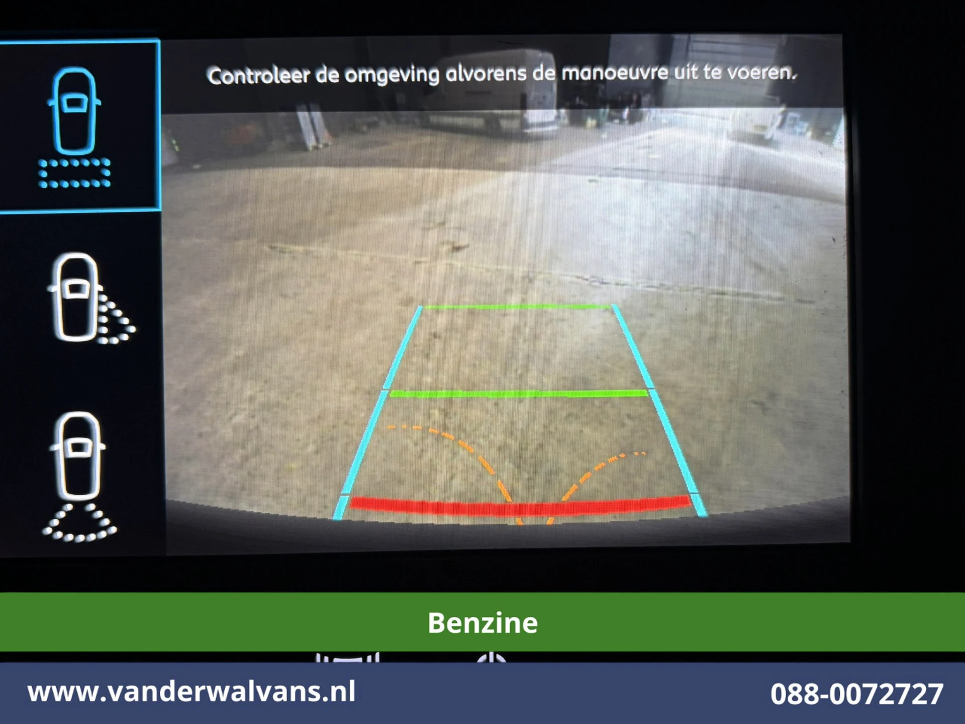 Citroën Berlingo 2020 - 1.2 PureTech 130pk Automaat Benzine L1H1 Euro6 Airco | 3-Zits | Camera | Apple Carplay afbeelding 3