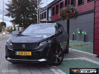 Peugeot 3008 2021 - GT Automaat – Panoramadak |Keyless |6M Garantie image 3