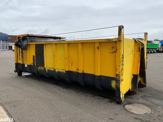 Container 20m³ N/A - N/A obrazek 7