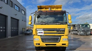 DAF CF 2008 - 85.410 afbeelding 2 miniatuur