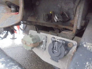 DAF 85 2012 - FAD 85-460 8X4 NL TRUCK изображение 24