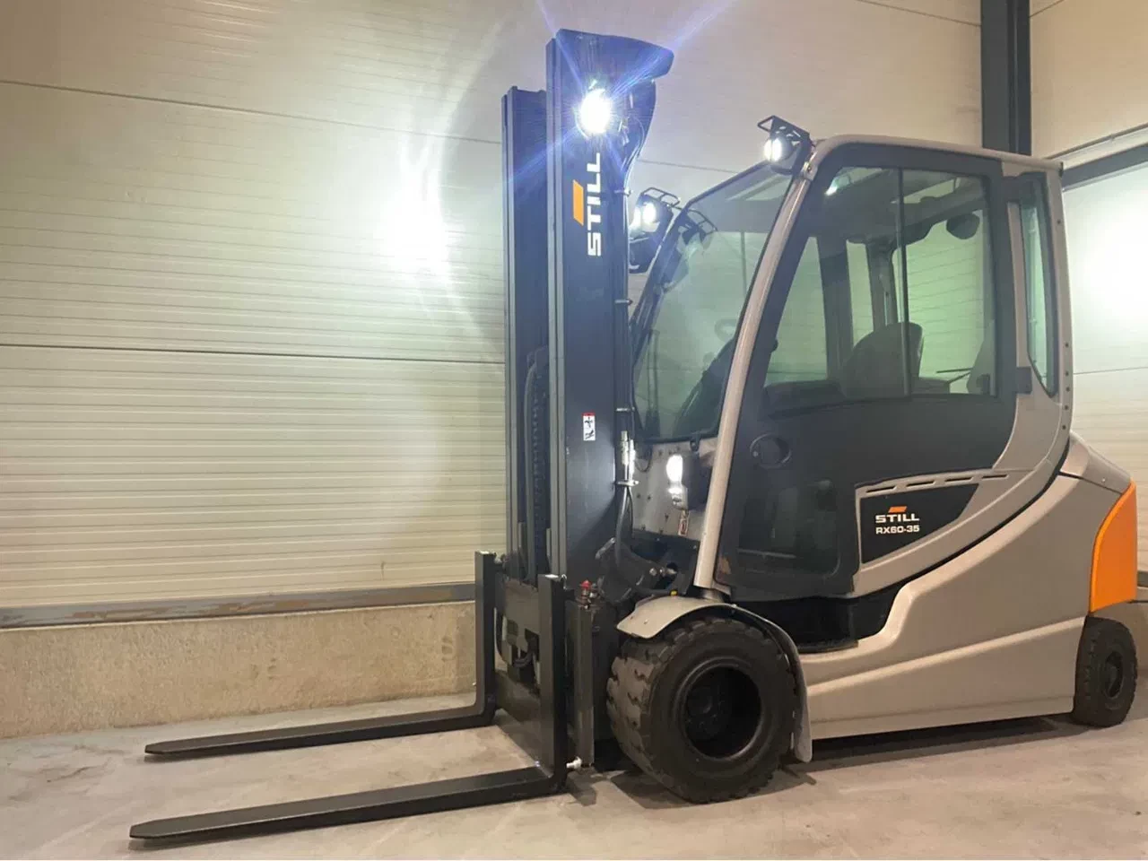 Still 2020 - RX60-35 Bild 2