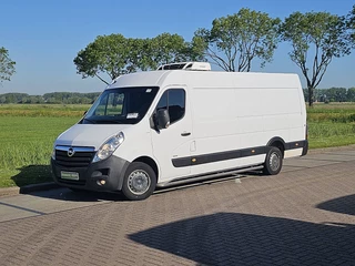 Opel Movano 2019 - 2.3 obrazek 2