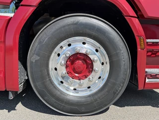 Scania S 2021 - S540 NGS FULL OPTIONS PTO + HYDR. ONLY 617.000 KM SUPER CONDITION obrazek 20