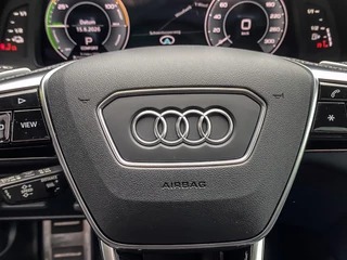 Audi A6 2022 - Avant 55 TFSIe 367PK Quattro Pro Line S Competition obrazek 56