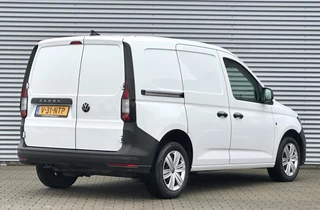 Volkswagen Caddy 2021 - Cargo 2.0 TDI Automaat|Navi|Cruise image 12