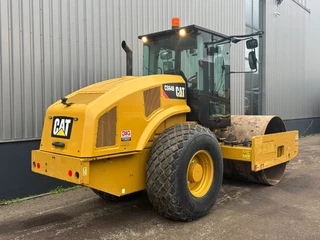 Caterpillar CS64B 2018 - N/A obrazek 5