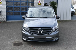 Mercedes-Benz eVito 2024 - 112 L2 66 kWh image 2