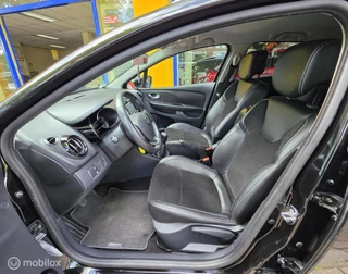 Renault Clio 2017 - Estate 0.9 TCe Intens Navigatie zdjecie 6