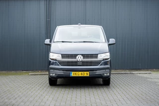 Volkswagen Transporter 2021 - T6.1 2.0 TDI L2H1 | 150 PK | Turbo defect | Carplay | Cruise | Navi | Trekhaak | Airco zdjecie 3