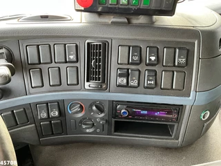 Volvo FM 300 VDK 20m³ Just 175.171 km! 2007 - N/A image 12
