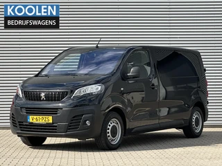 Peugeot Expert 2024 - 2.0 BlueHDI 145 pk L2 AUTOMAAT|Navi|Carplay|Camera afbeelding 1 miniatuur