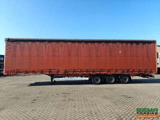 Krone SD 27 2003 - N/A изображение 17
