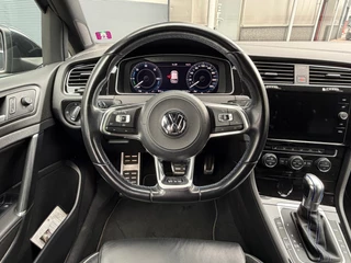 Volkswagen Golf 2018 - 1.4 TSI PHEV GTE bj.2018 Virtual|Leder|Navi|Stoelverw. obrazek 17