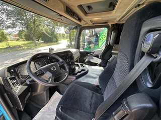 Mercedes-Benz Actros 2014 - 1843 LS Autotransporter SZM EUROLOHR obrazek 20