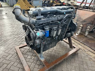 Scania N/A - DC 12 50 image 4