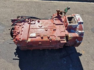 Transmission 16S160 immagine 2 miniatura