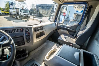 Renault N/A 2010 - PREMIUM 270 DXI +DHOLLANDIA 1.5T obrazek 11