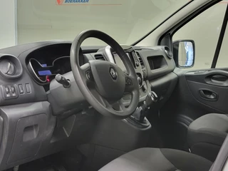 Renault Trafic 2020 - 2.0dCi 120pk L2/H1 Euro 6! image 4