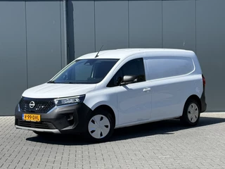Nissan Townstar 2024 - N-Connecta TEKNA L2H1 / 45 kWh / 100% Elektrisch / Fabrieksgarantie / 13.395 km / Camera / ECC / Cruise / Apple carplay / Android auto obrazek 2