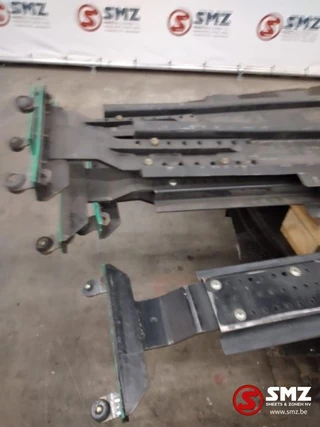 Diversen N/A - Occ set van 6 rongen 246cm zdjecie 3