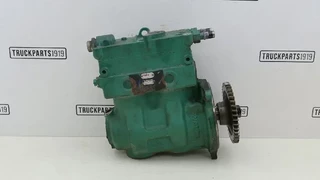 Wabco N/A - Compressed Air System Luchtcompressor Volvo bild 1