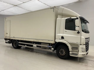 DAF 2014 - CF 310 afbeelding 3 miniatuur