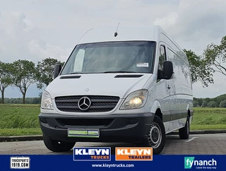 Mercedes-Benz Sprinter 2013 - 313 image 1
