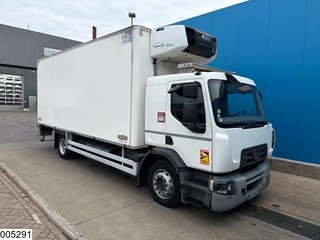 Renault N/A 2018 - D 16 280 EURO 6, Carrier, Meat, Viande, Carne zdjecie 3