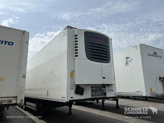 Schmitz Cargobull Semitrailer Reefer Standard 2019 te koop