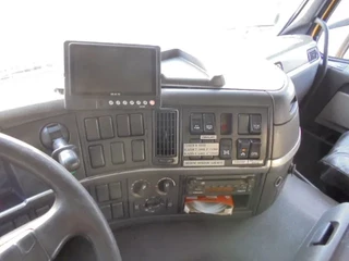 Terberg FM 1450 2006 - 6X4 zdjecie 11