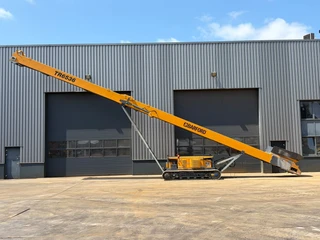 Barford TR6536 2024 - N/A bild 1