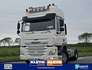 DAF N/A 2020 - CF 450 te koop