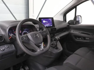 Opel Combo 2023 - 1.5D L1H1 Edition afbeelding 2 miniatuur