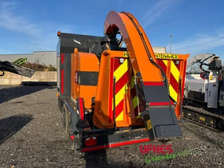 Greentec N/A 2024 - 942 M / 80 km/h image 10